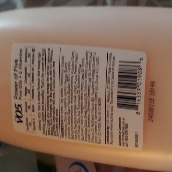 Conditioner - Picture 2 of 3